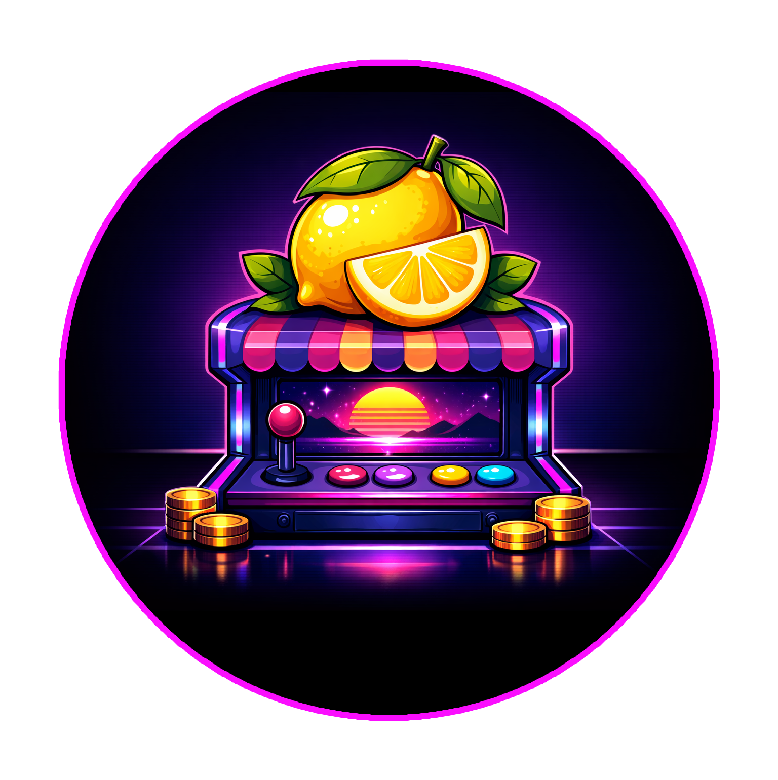 Lemons One-Stop Shop